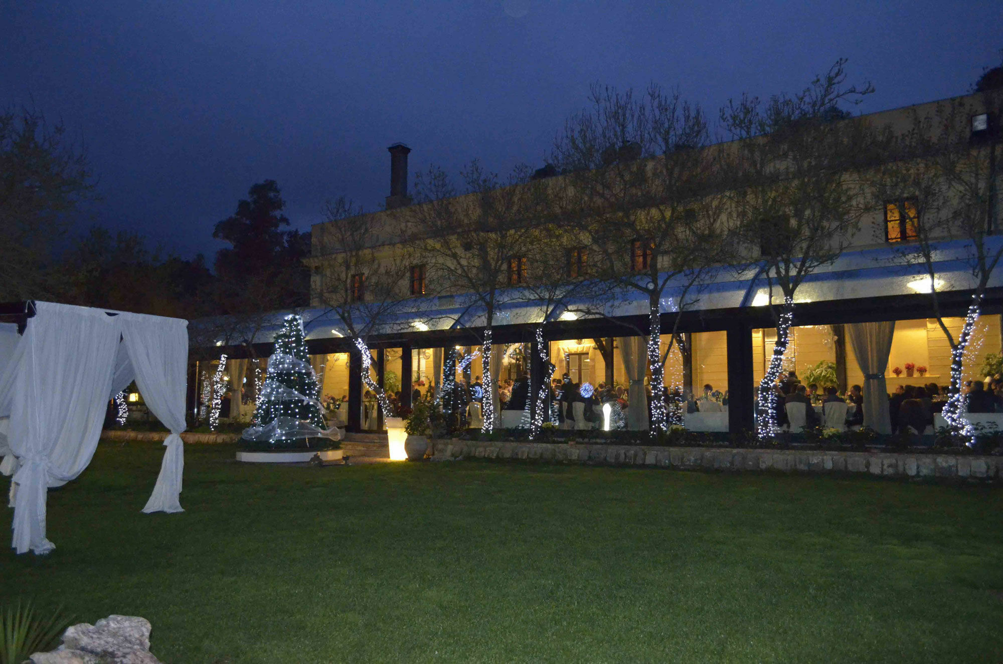 Villa Antica Stazione Di Ficuzza Monreale Esterno foto